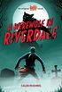 A Werewolf in Riverdale (Archie Horror, Book 1) (English Edition)