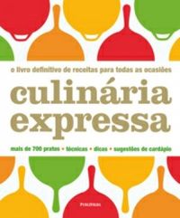 Culinria Expressa
