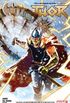 Thor, Vol. 1: God Of Thunder Reborn