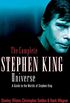 The Complete Stephen King Universe: A Guide to the Worlds of Stephen King (English Edition)