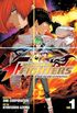 The King of Fighters: A New Beginning #1