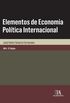 Elementos de Economia Poltica Internacional