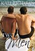 Two Men (1Night Stand Series Book 164) (English Edition)