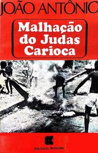 Malhao do Judas Carioca