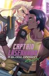 Captain Laserhawk - Blood Dragon Remix: Crushing Love