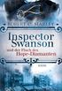 Inspector Swanson und der Fluch des Hope-Diamanten: Ein viktorianischer Krimi (Inspector Swanson: Baker Street Bibliothek 1) (German Edition)