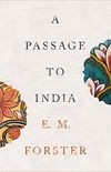 A Passage to India (English Edition)