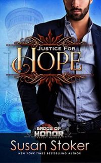 Justice For Hope