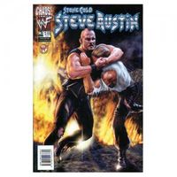 Stone Cold Steve Austin #3
