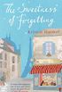 The Sweetness of Forgetting (English Edition)