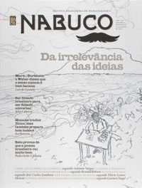 Nabuco. Da Irrelevncia das Ideias - Volume 2