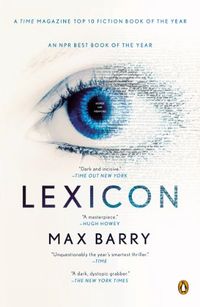 Lexicon: A Novel (English Edition)