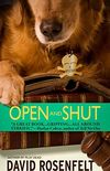 Open and Shut: A Novel (The Andy Carpenter Series Book 1) (English Edition)