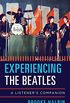 Experiencing the Beatles: A Listener
