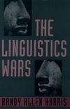 The Linguistics Wars