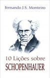 10 lições sobre Schopenhauer