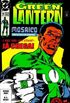 Lanterna Verde #16 (1991)
