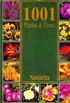 Enciclopédia 1001 Plantas e Flores