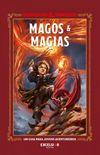 Dungeons & Dragons: Magos & Magias