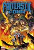 Fantastic Four by Matt Fraction - Omnibus