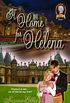 A Home for Helena (The Lady P Chronicles Book 2) (English Edition)