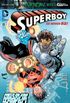 Superboy #13 (Os Novos 52)