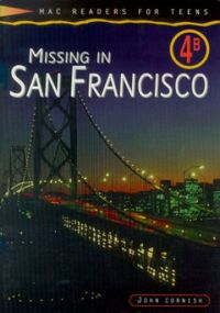 missing in san francisco