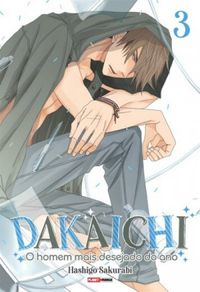 Dakaichi - Volume 3