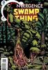 Convergence Swamp Thing #1