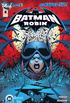 Batman e Robin #04 - Os Novos 52