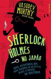 Sherlock Holmes no Japo