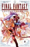Final Fantasy - Lost Stranger #01