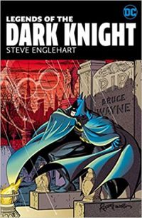 Tales of the Batman: Steve Englehart
