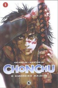 Chonchu #01