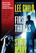 First Thrills: Volume 3: Short Stories (English Edition)