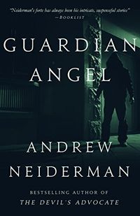 Guardian Angel (English Edition)