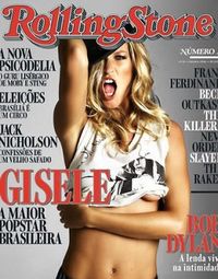 Rolling Stone Outubro 2006 n 01
