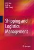 Shipping and Logistics Management (English Edition)