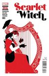 Scarlet Witch #03