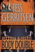Body Double: A Rizzoli & Isles Novel (English Edition)