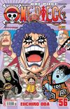 One Piece - Volume 56