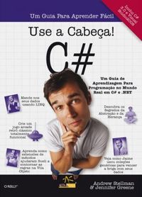Use a Cabea! C#