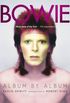 David Bowie: Album By Album