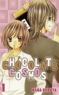 Chocolate Cosmos #01