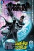 Batman - O Cavaleiro das Trevas #20 (Os Novos 52)
