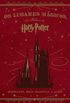 Os Lugares Mágicos dos Filmes de Harry Potter