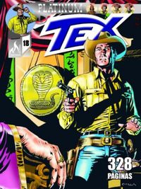 Tex Platinum #18
