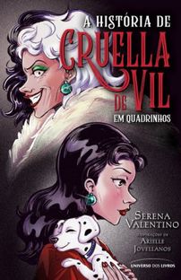 A história de Cruella de Vil