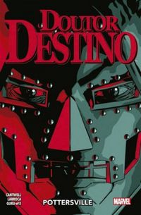 Doutor Destino - Volume 1