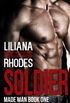 Soldier: A Mafia Romance